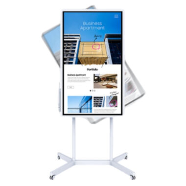 Màn hình tương tác Samsung Flip 2 Series