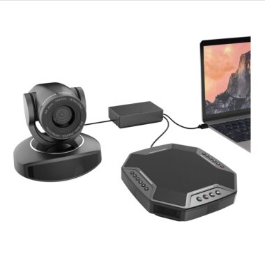 Thiết bị giảng dạy trực tuyến Inno VC220