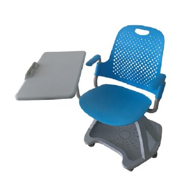 Ghế xoay kèm bàn INDOTA JC-HD07