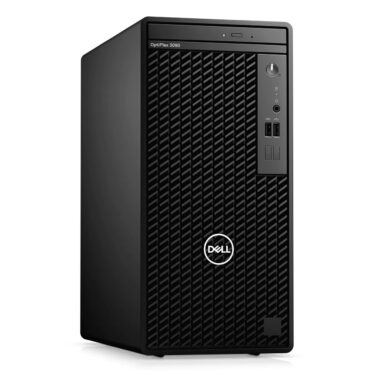 Máy bộ Dell OptiPlex 3090 Tower 42OT380023