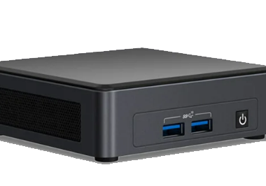 PC Intel NUC11TN Tiger Canyon i3-1115G4 - BNUC11TNKI30Z00