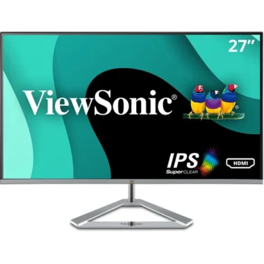 Màn hình máy tính Viewsonic VX2776SMHD 27'' LED IPS