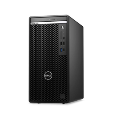 Máy tính để bàn Dell OptiPlex 5000 Tower (70295808)/ Intel Core i5-12500
