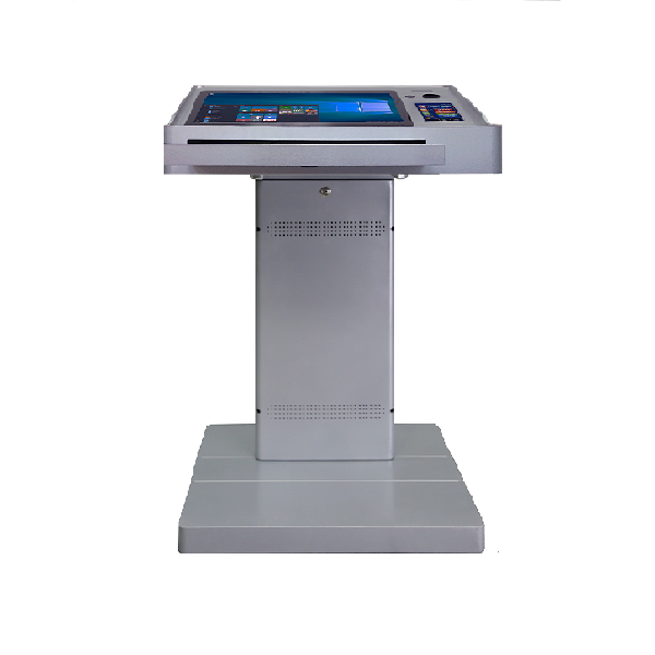 Bục Giảng Thông Minh Konzesys KZ-6800S Bục Giảng Thông Minh Konzesys KZ-6800S