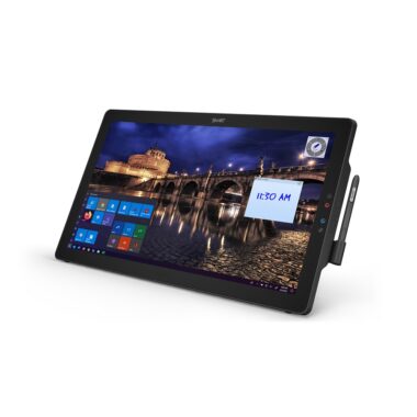 Bục giảng tương tác SMART Podium SP624