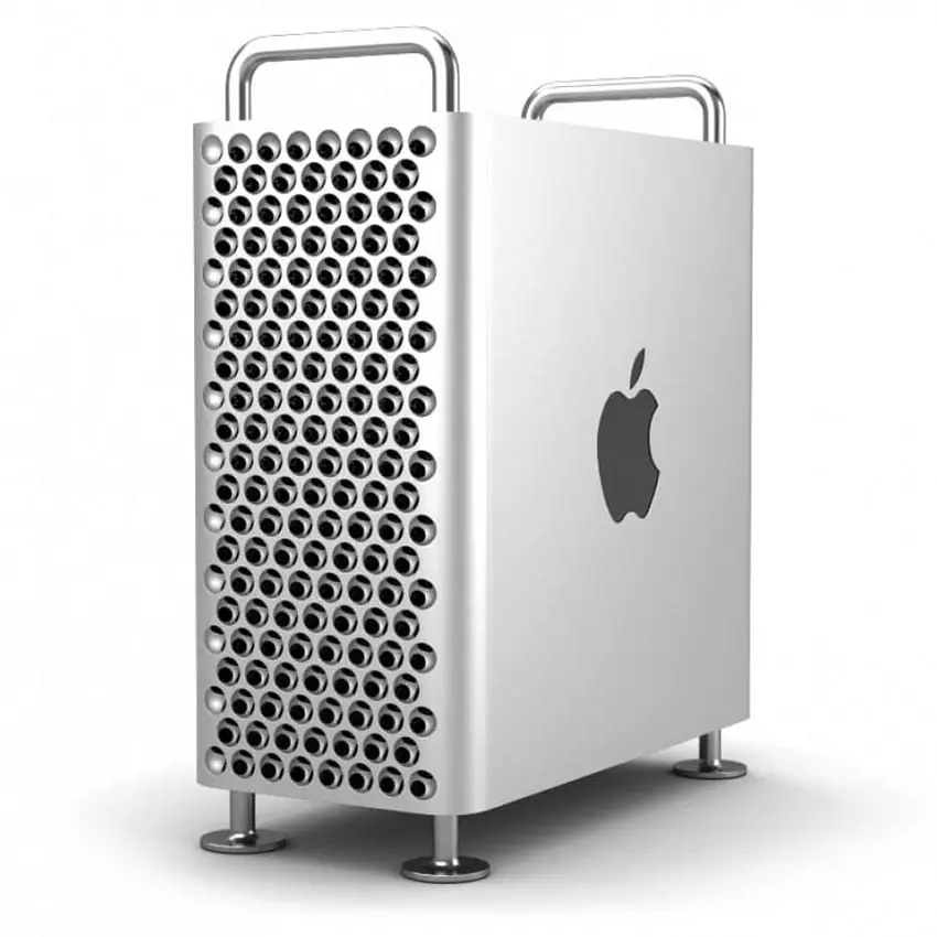 Mac Pro 12-core Z0W3 Mac Pro 12-core Z0W3