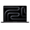 Macbook Pro 16-inch M3 Max (14-core CPU/30-core GPU)