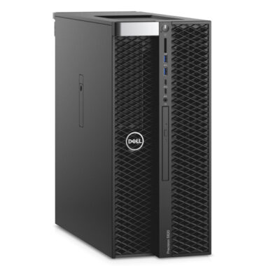 Máy trạm Dell Precision 5820 Tower XCTO Base