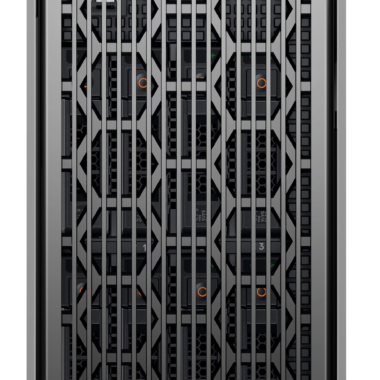 Server Dell EMC PowerEdge T350 8x 3.5" E-2334/HDD