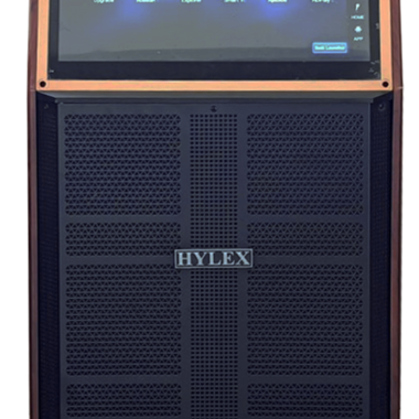 Thiết bị âm thanh di động Hylex PA550L