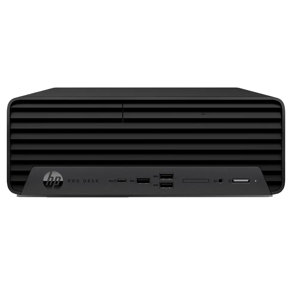Máy tính để bàn HP Pro Small Form Factor 400 G9 Intel® Core™ i5-14500 Máy tính để bàn HP Pro Small Form Factor 400 G9 Intel® Core™ i5-14500